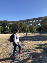 Pont du Gard