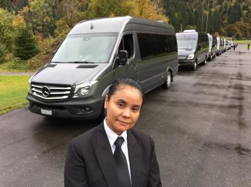 Anchalee von 1291 Touring